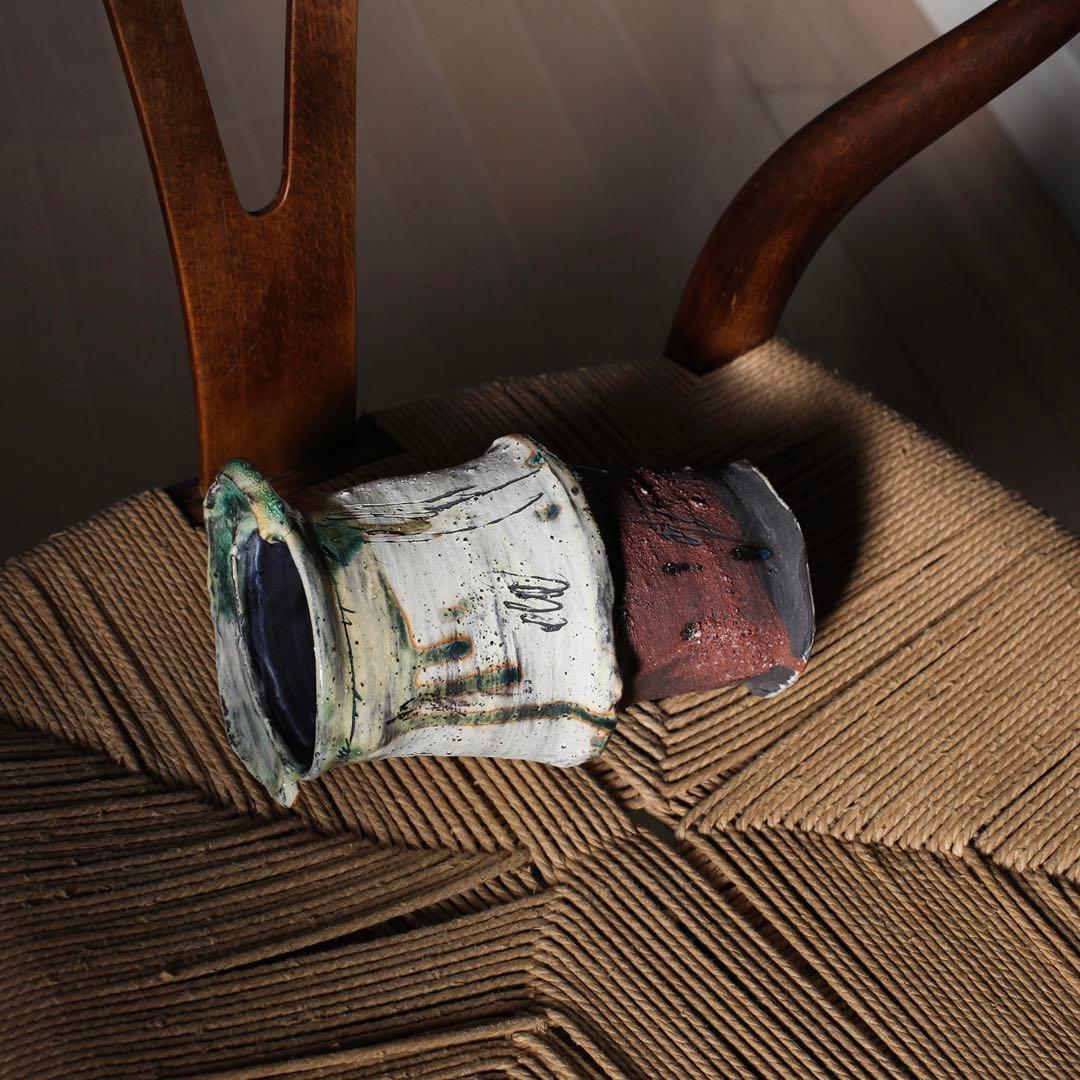 岡野里香　オブジェ