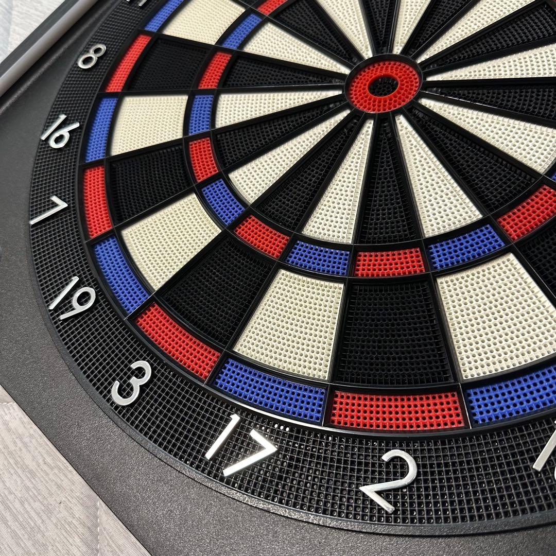 【おまけ、箱付き】ダーツライブ-200s DARTSLIVE-200s ほぼ新