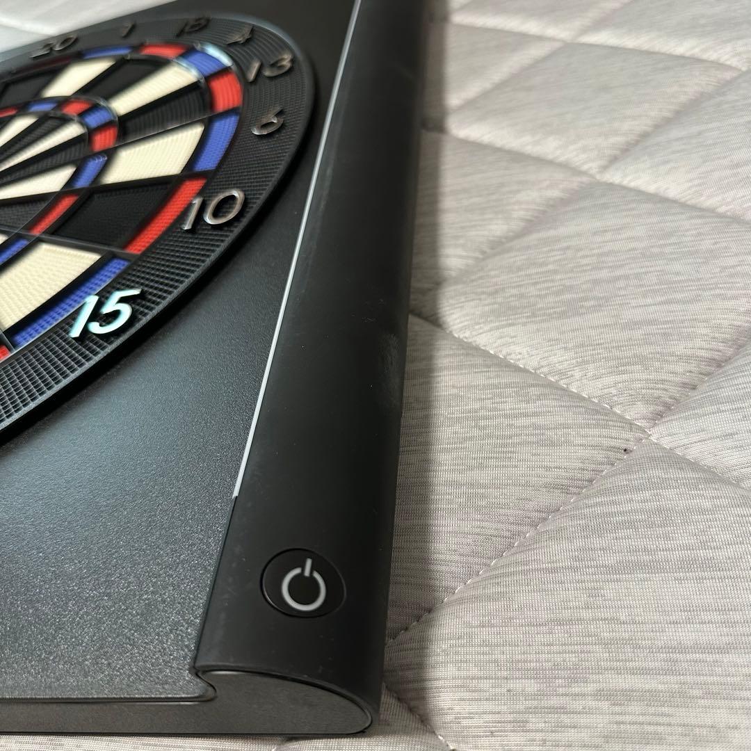 【おまけ、箱付き】ダーツライブ-200s DARTSLIVE-200s ほぼ新