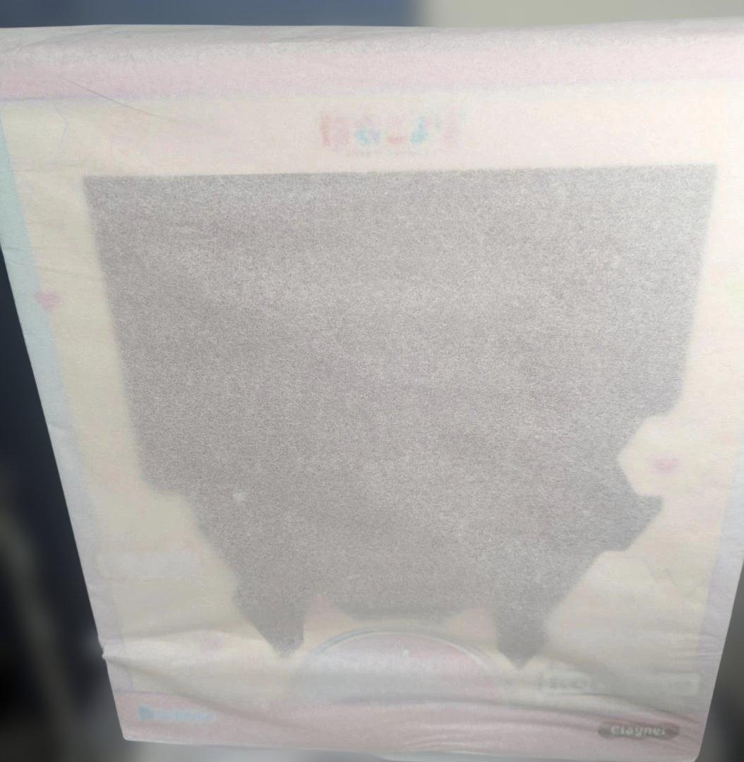 博衣こより ホロライブ 1/7スケール フィギュア　クレーネル