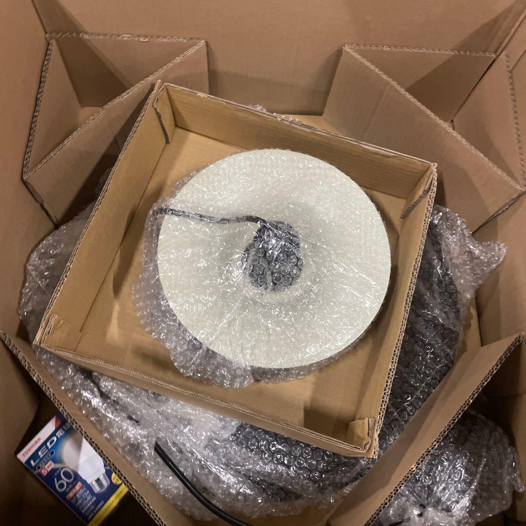 インターフォルム ペンダントライト LT-7444WA