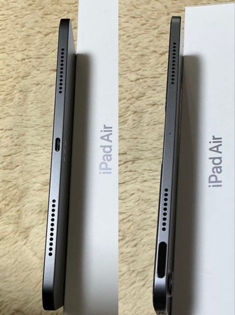 iPad Air 第4世代　256GB Wi-Fiモデル 93%