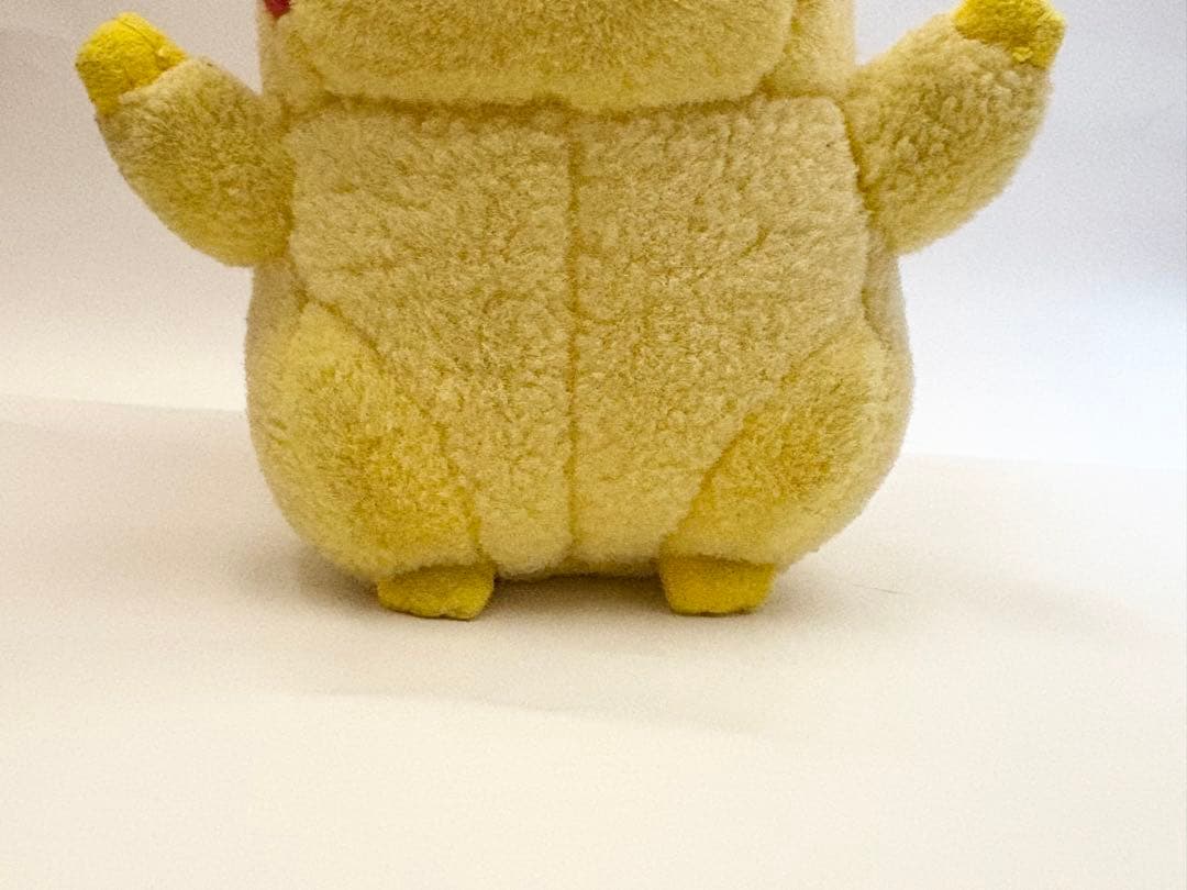 初期 ポケモン Pokémon ピカチュウ ぬいぐるみ ヴィンテージ レトロ 昔
