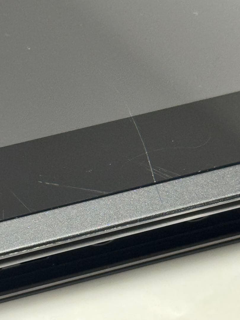 Nintendo Switch 本体　ほぼ未使用、付属品完品