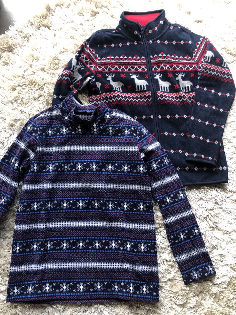 ジェイプレス GAP ダブルビー ユニクロ 14点 まとめ売り 150cm