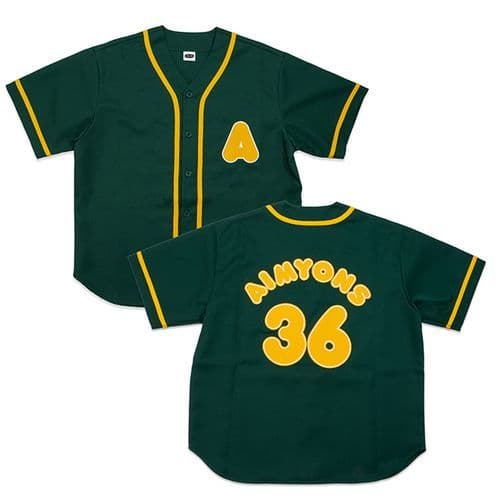 ヨ*マ様 あいみょんグッズ【ユニホーム】