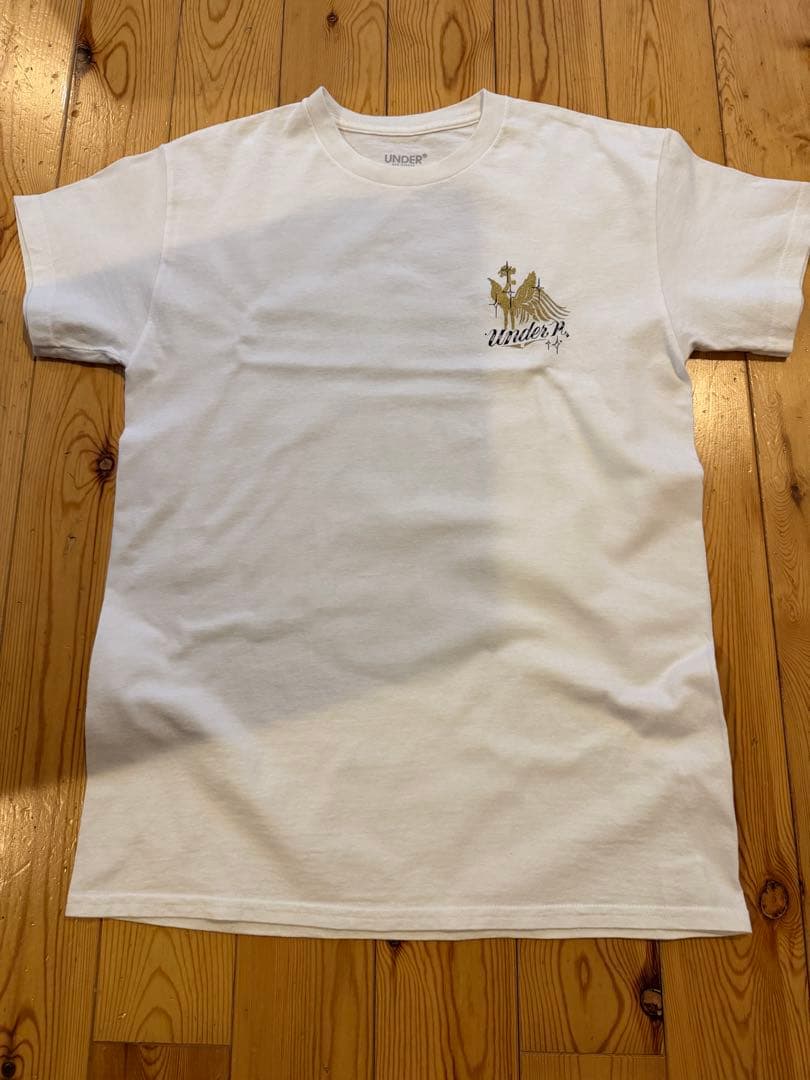 Ron Herman京都店10周年記念限定Tシャツ