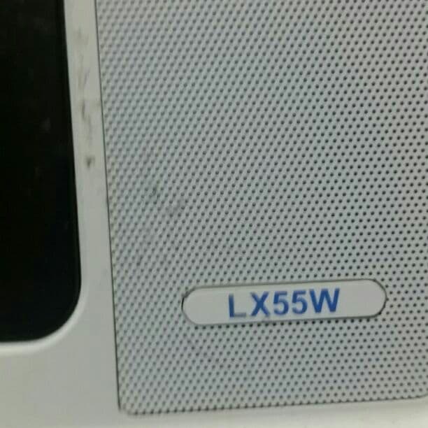 デスクトップとキーボードとマウス