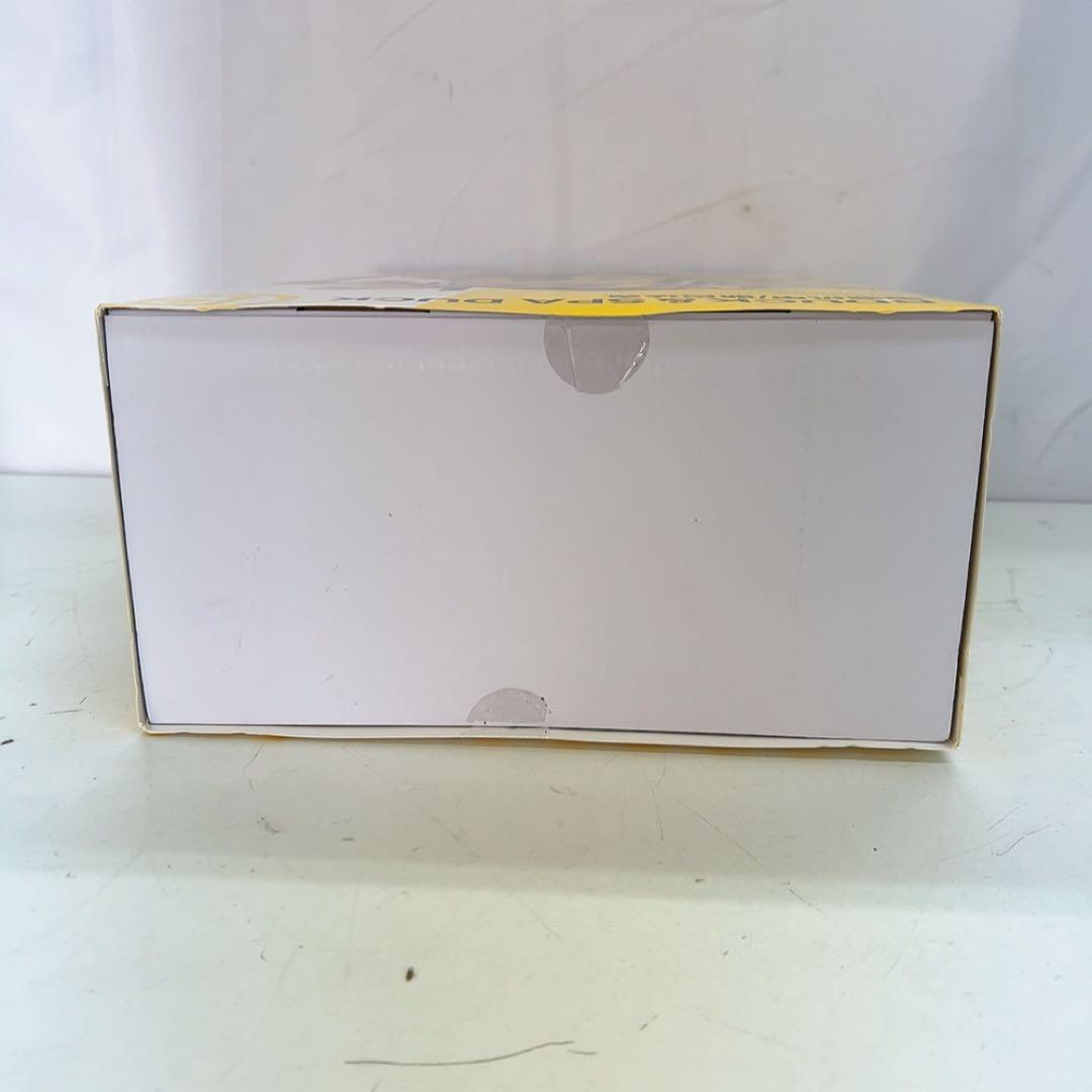 11AAM004 新品未開封 B.DUCK& SPA.DUCK（スパダック）