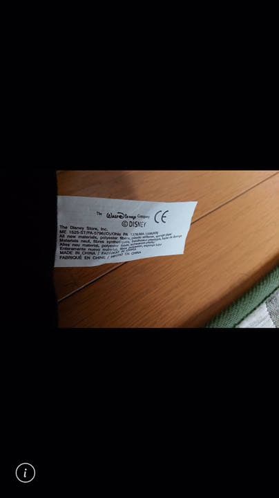 ディズニー ミッキー ぬいぐるみ