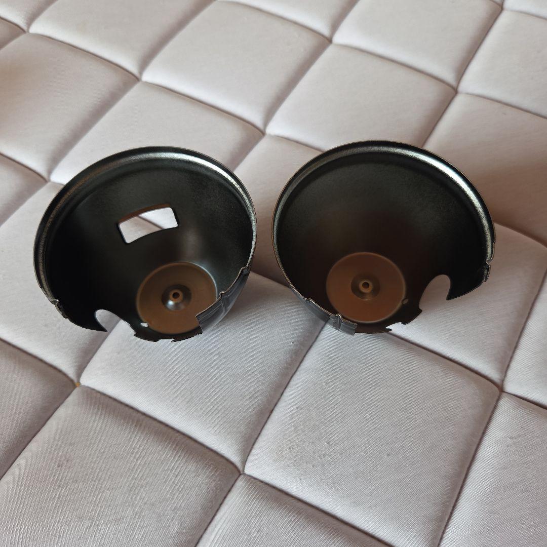 カワサキ純正未使用、Z1.Z2メーターロアカバー