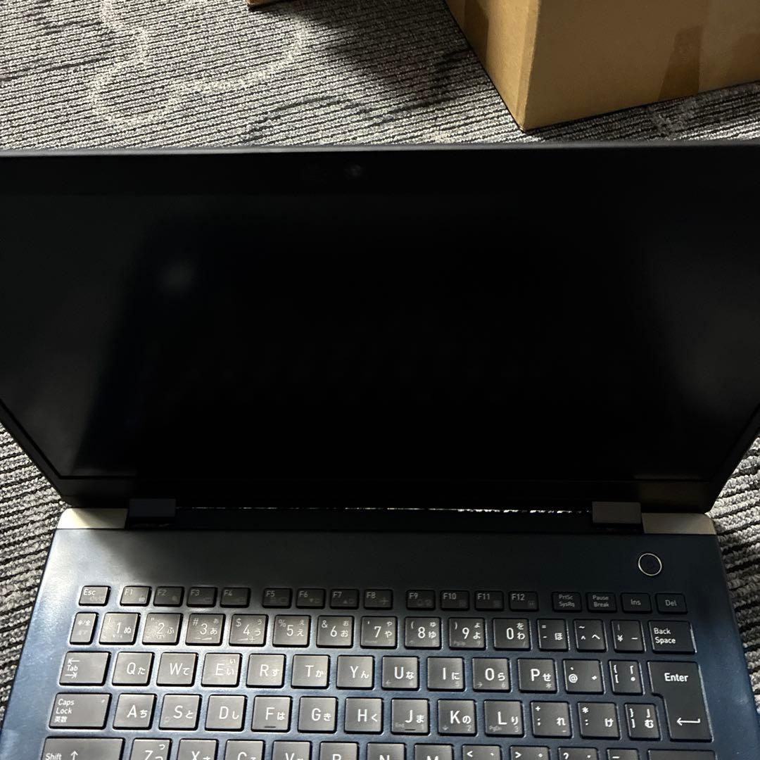 i5 8250U Dynabook G83/M ノートパソコン