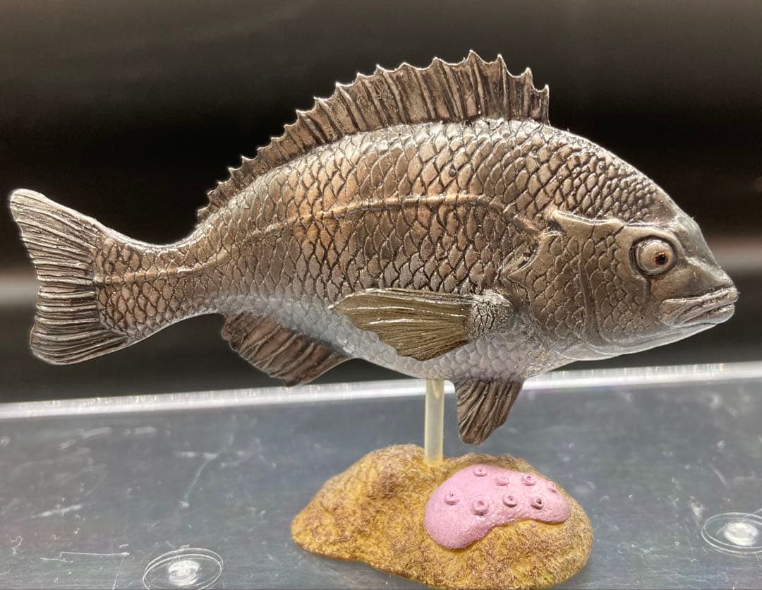 動物 生き物フィギュア ガレージキット 塗装済み完成品 19体セット