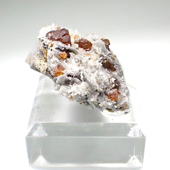 【中国/湖南省/水口山産】スファレライト原石