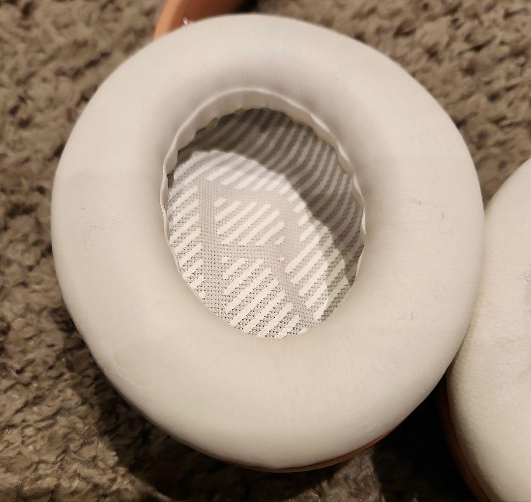 BOSE　ヘッドホン　ピンクゴールド　LIMITED EDITION