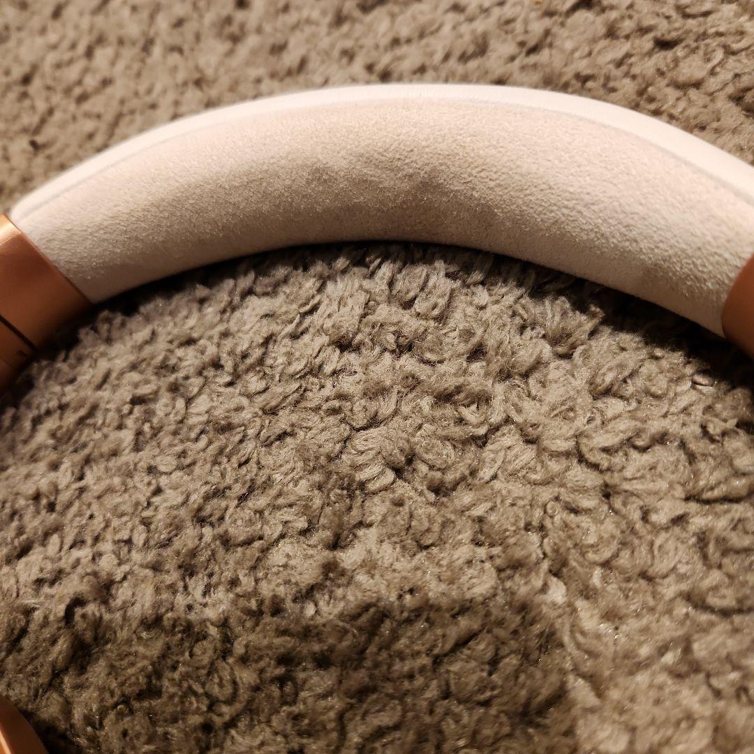 BOSE　ヘッドホン　ピンクゴールド　LIMITED EDITION