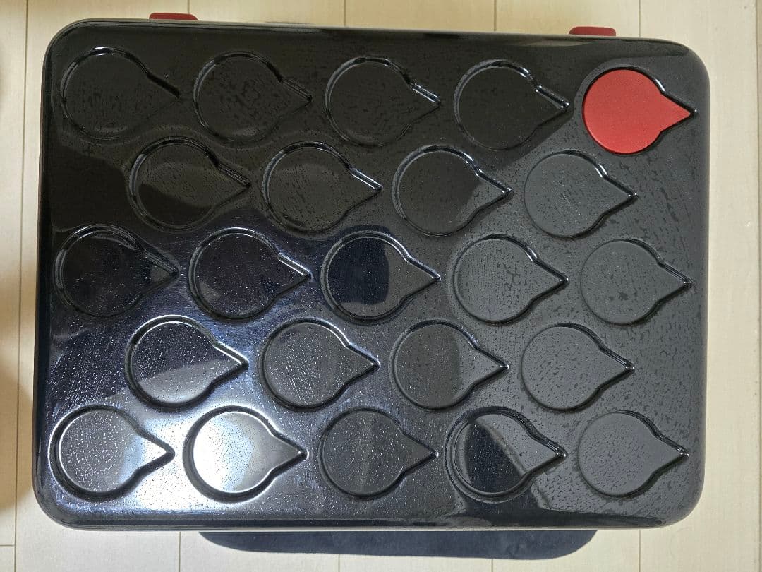 ディアゴスティーニ Robi ロビ フルセット