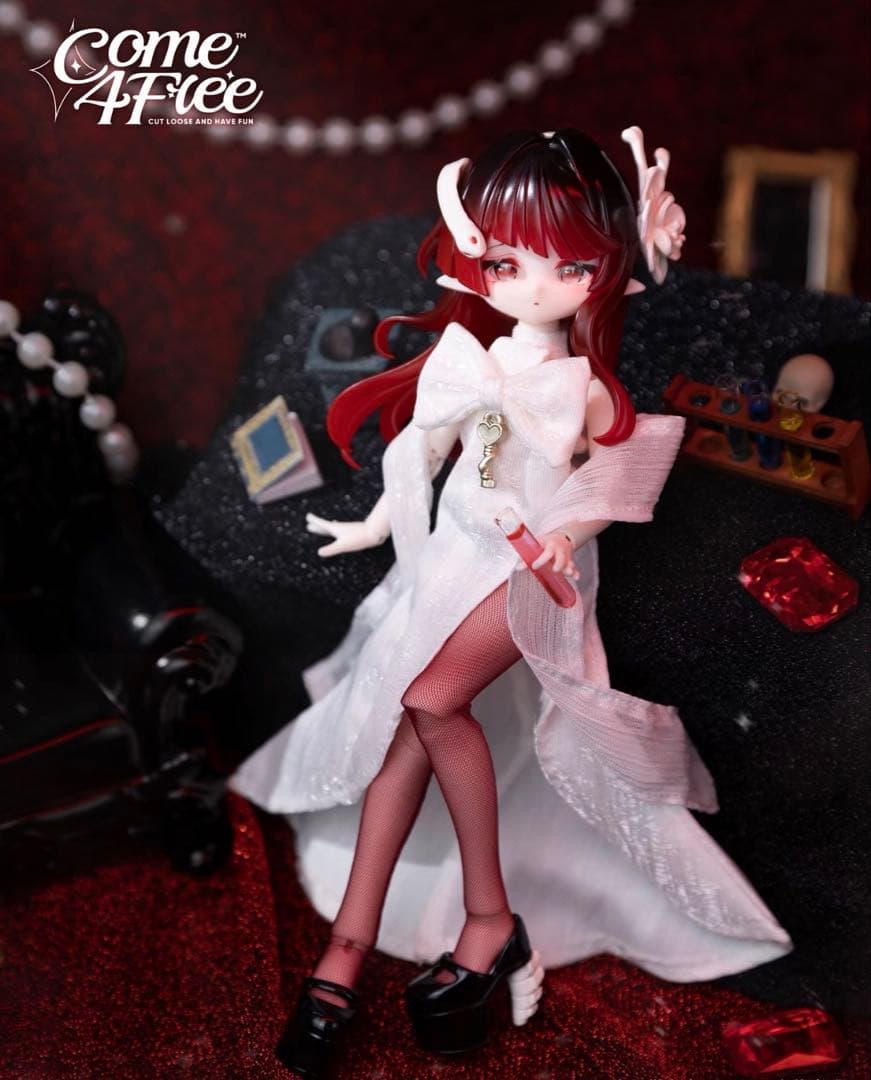 u*f様 MINTY2 / ミンティ2 ノーマル全6種 新品未開封