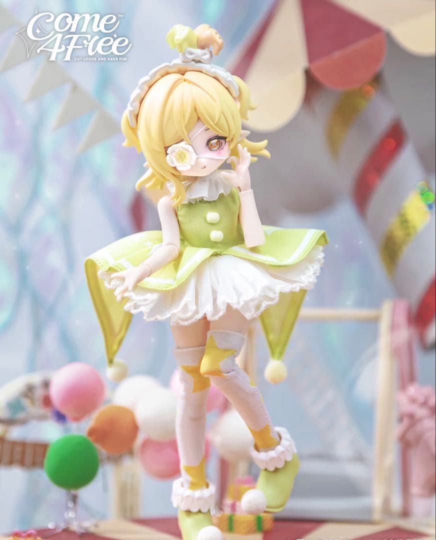 u*f様 MINTY2 / ミンティ2 ノーマル全6種 新品未開封