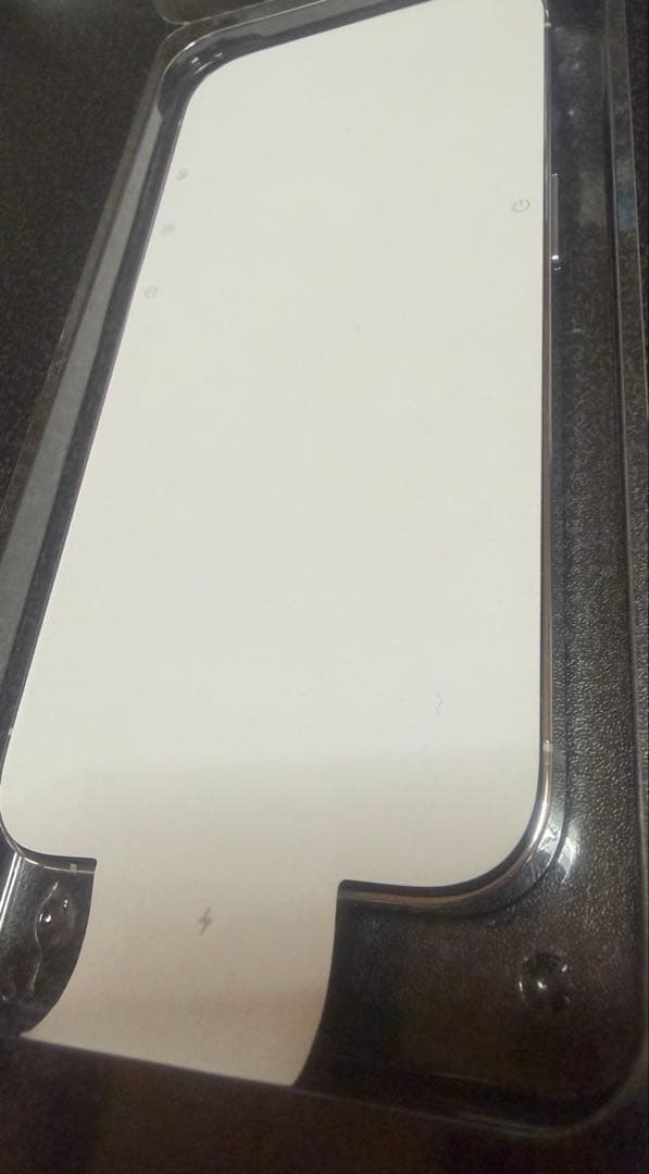 未使用 iPhone14pro バッテリー最大容量100％ SIMフリー