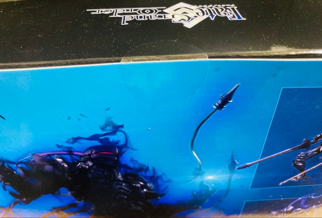 【未開封】千値練 ランスロット Fate FGO バーサーカー フィギュア