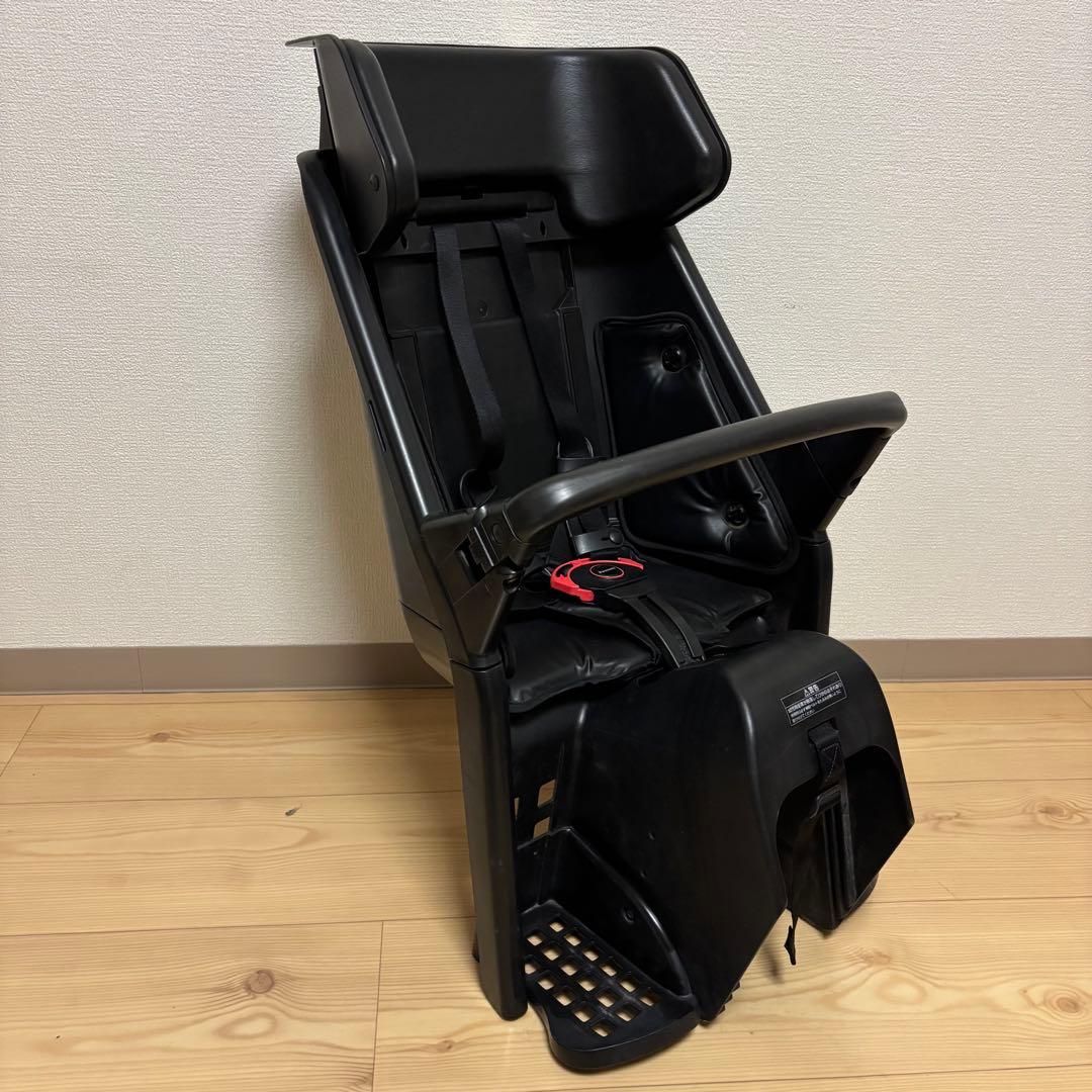 Panasonic チャイルドシート + レインカバー PRBC-001DX