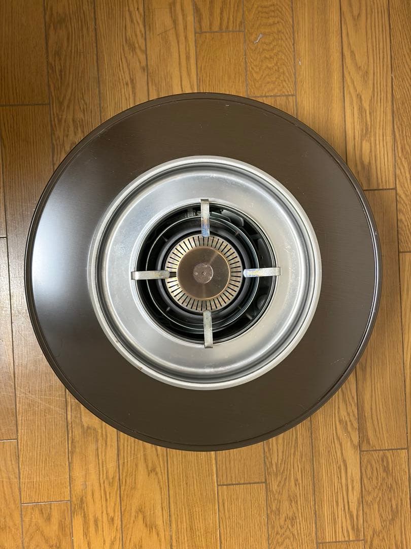 トヨトミ　HH-S219E 石油ストーブ　オプション付！