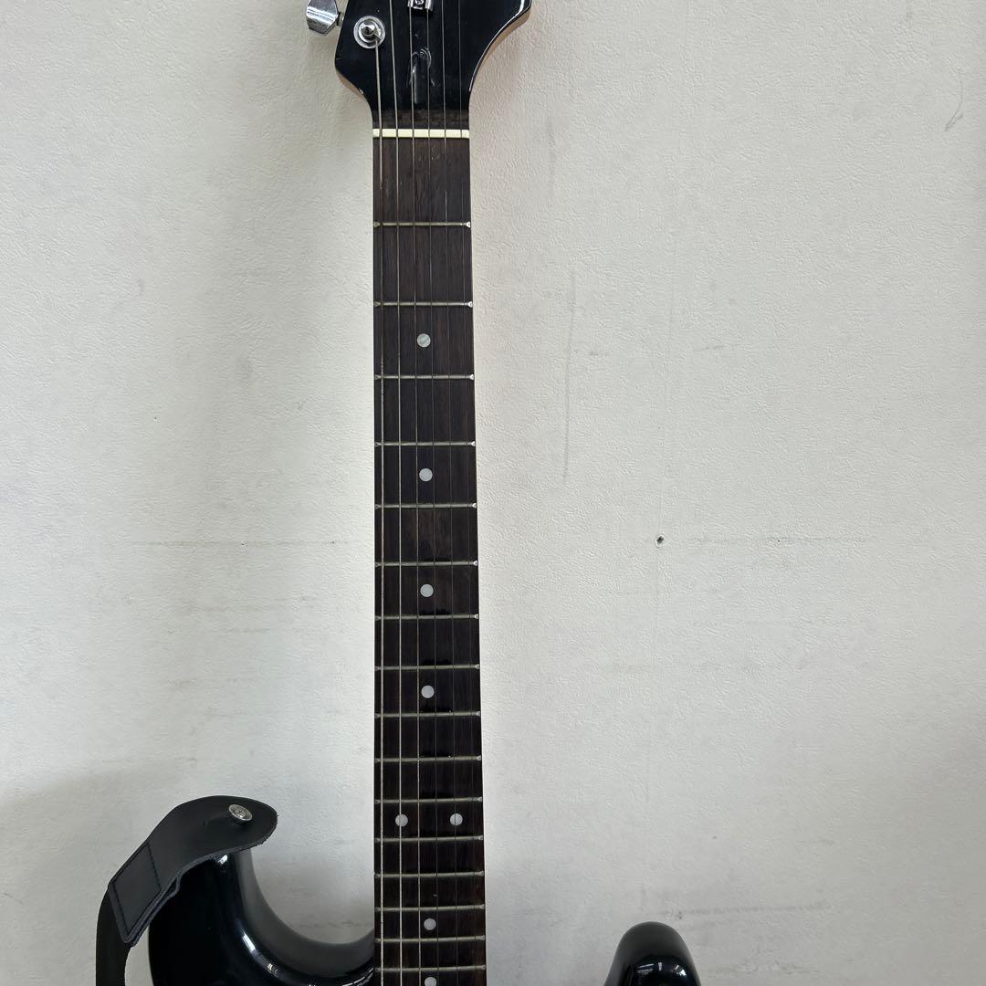 新型　フォトジェニック　ストラトキャスタータイプ