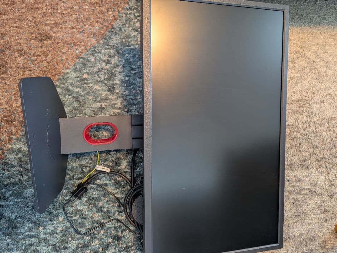 ディスプレイ・モニター本体 ZOWIE XL2546k