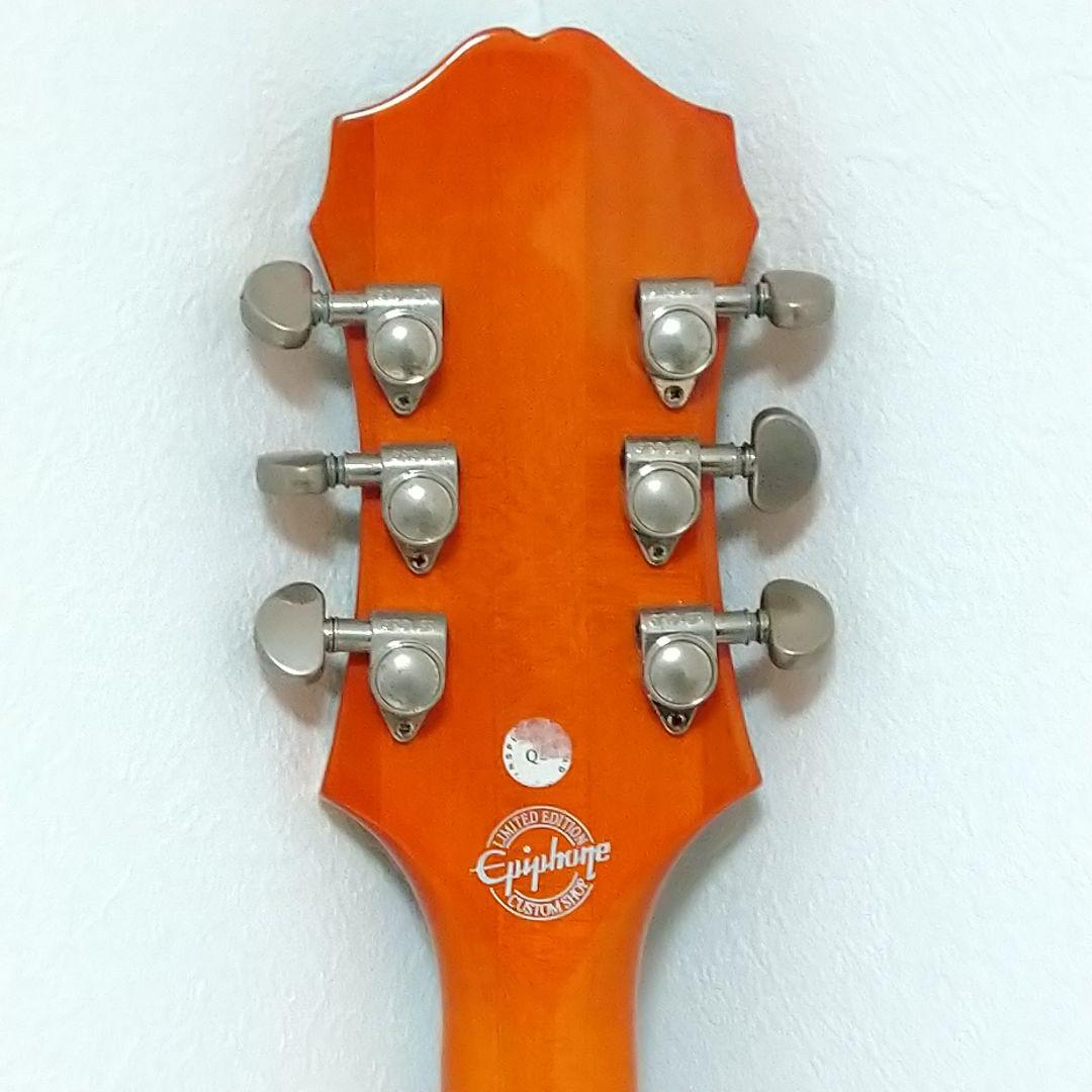 Epiphone Emperor Swingster エピフォン フルアコ