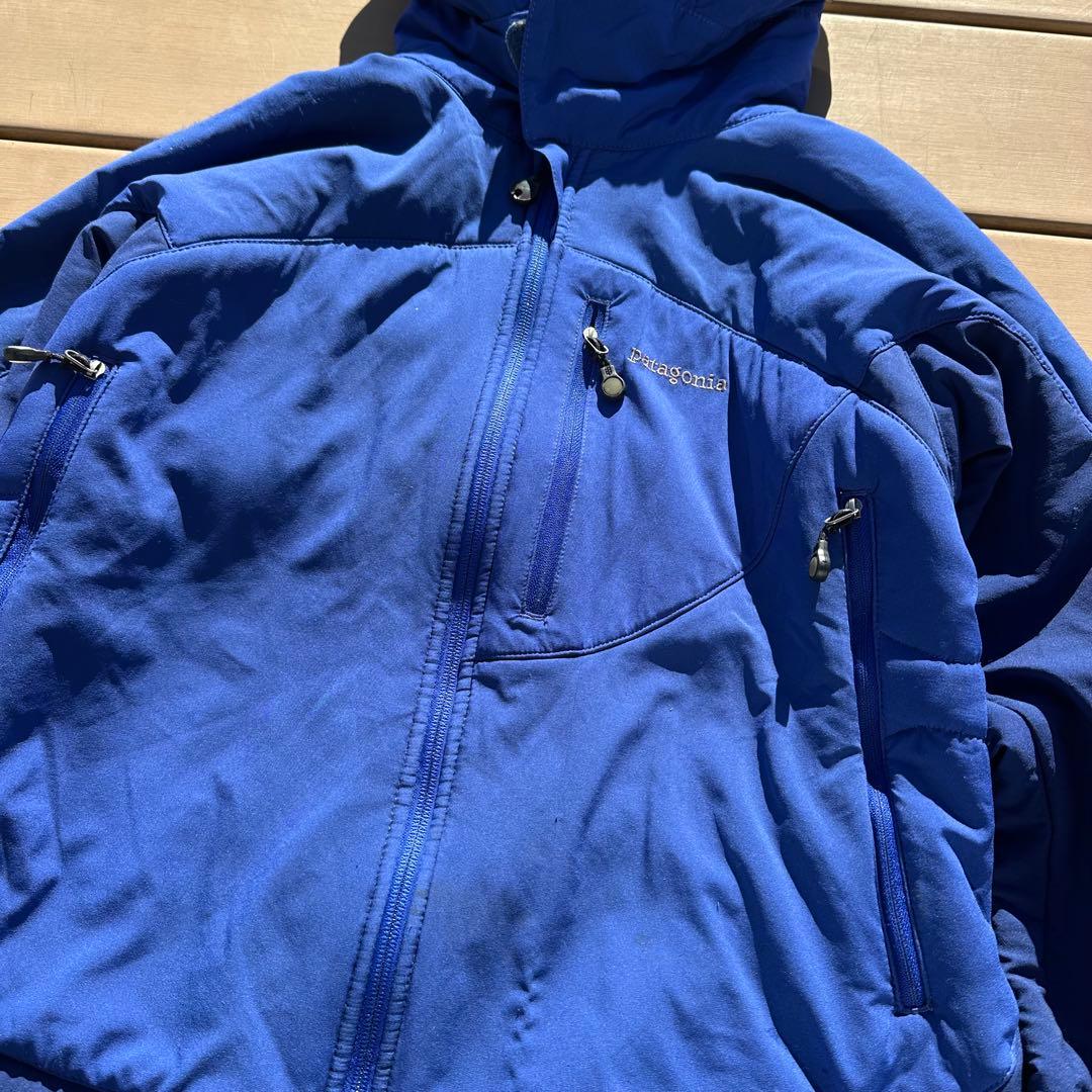 ジャケット・アウター Patagonia mixmaster jacket 00s