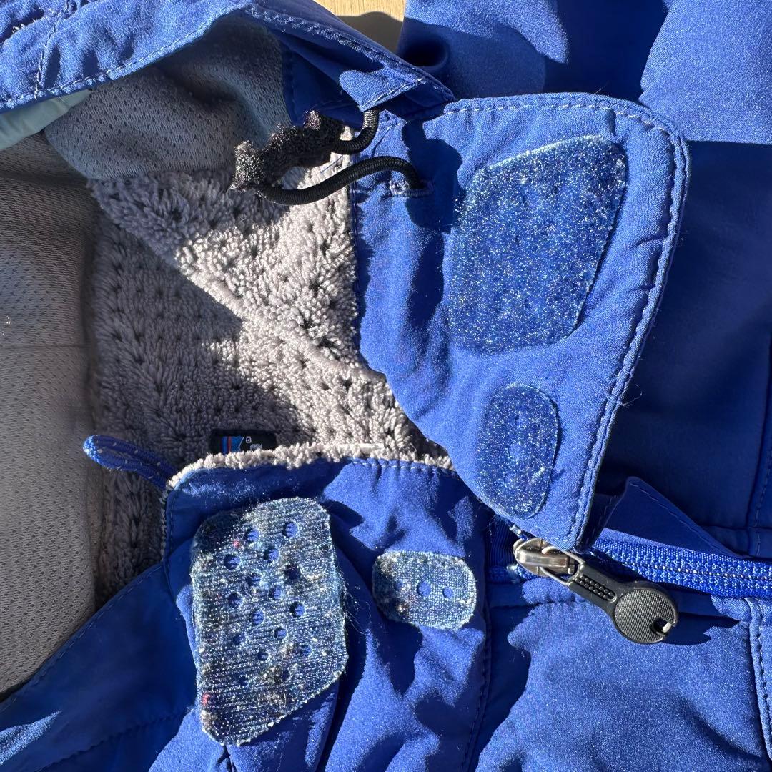 ジャケット・アウター Patagonia mixmaster jacket 00s