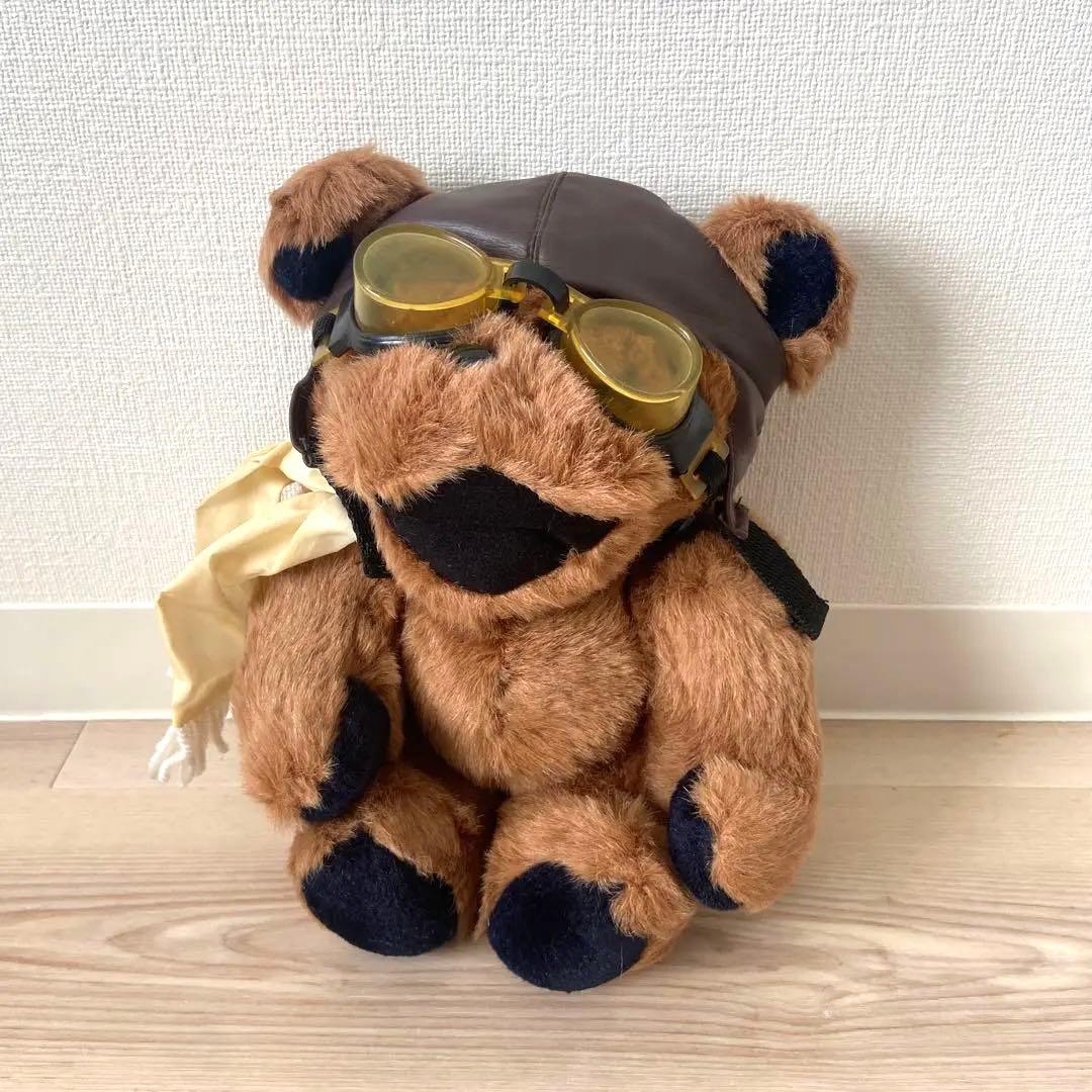 GRATEFUL DEAD ぬいぐるみグレイトフルデッド ビンテージ　レトロ