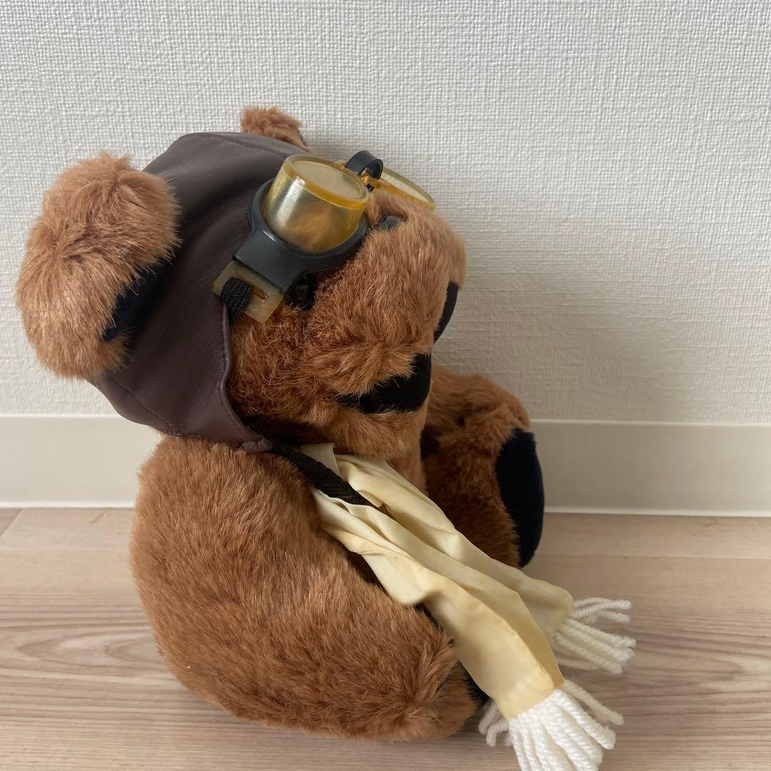 GRATEFUL DEAD ぬいぐるみグレイトフルデッド ビンテージ　レトロ