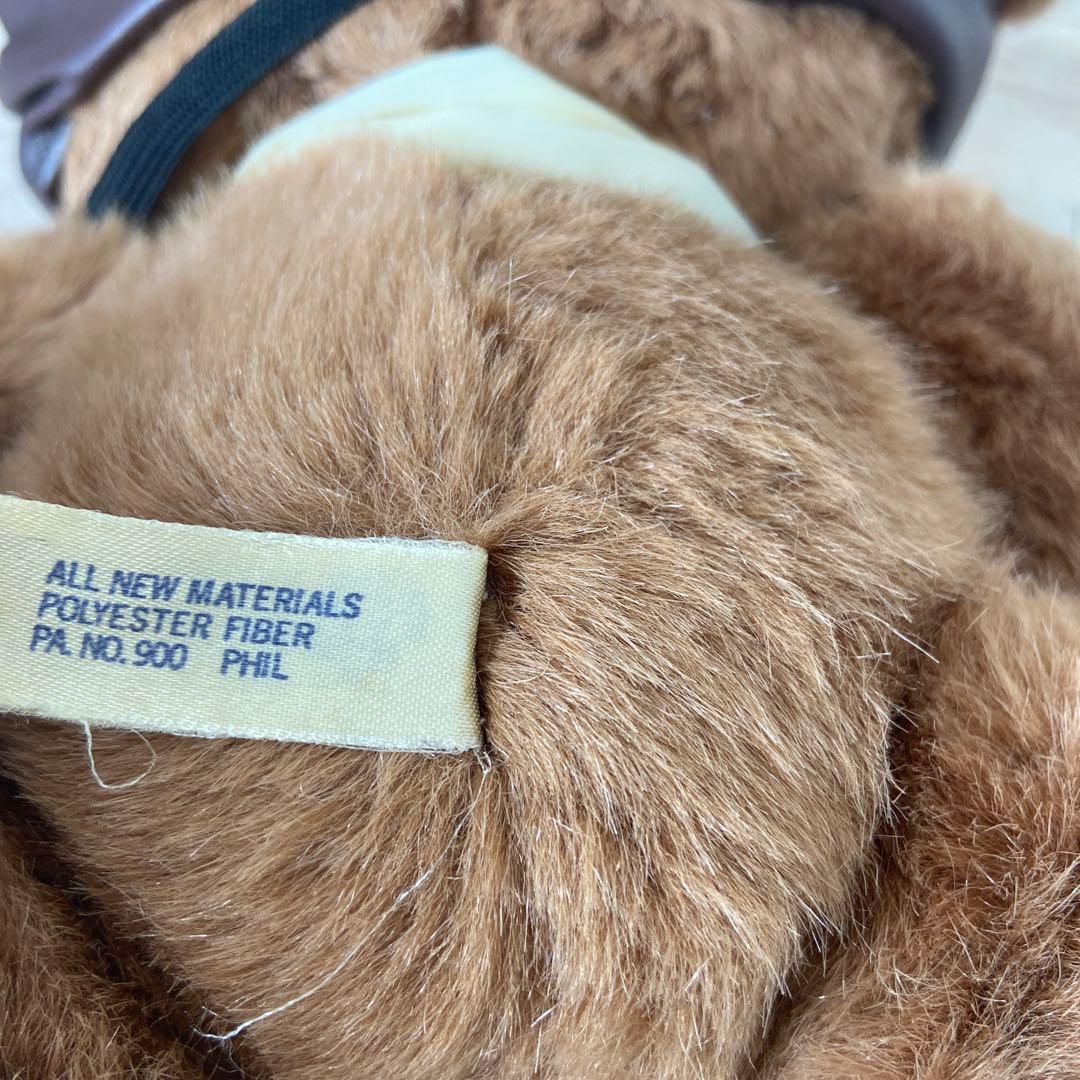 GRATEFUL DEAD ぬいぐるみグレイトフルデッド ビンテージ　レトロ