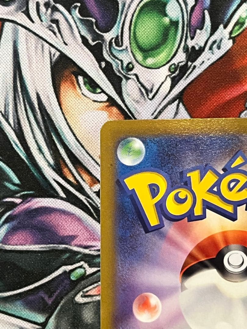 ギラティナV SR S11ロストアビス 111/100