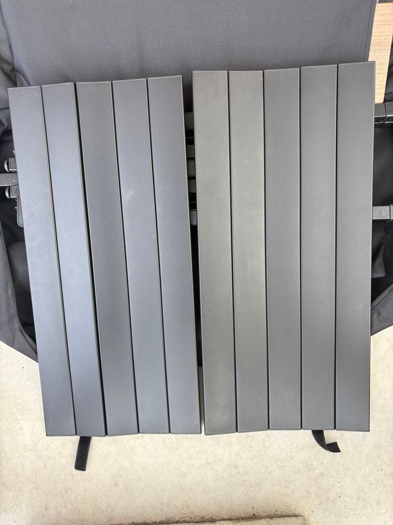 ラーテルワークス　テーブル120