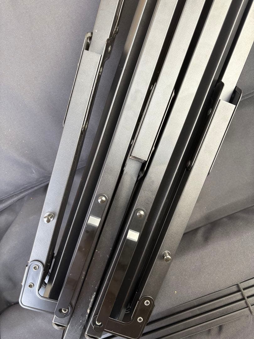 ラーテルワークス　テーブル120