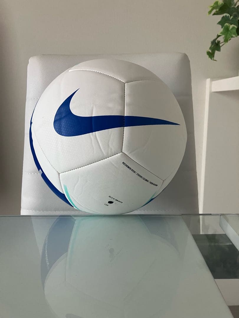 こう 【正規品・新品】ブライトン　サッカーボール 25/26シーズン