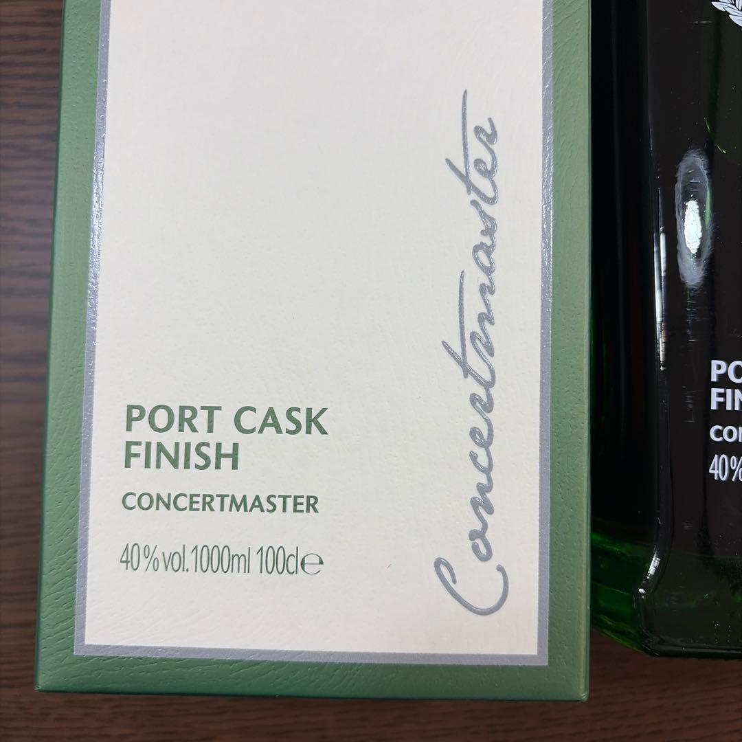 KAVALAN シングルモルトウイスキー 1000ml