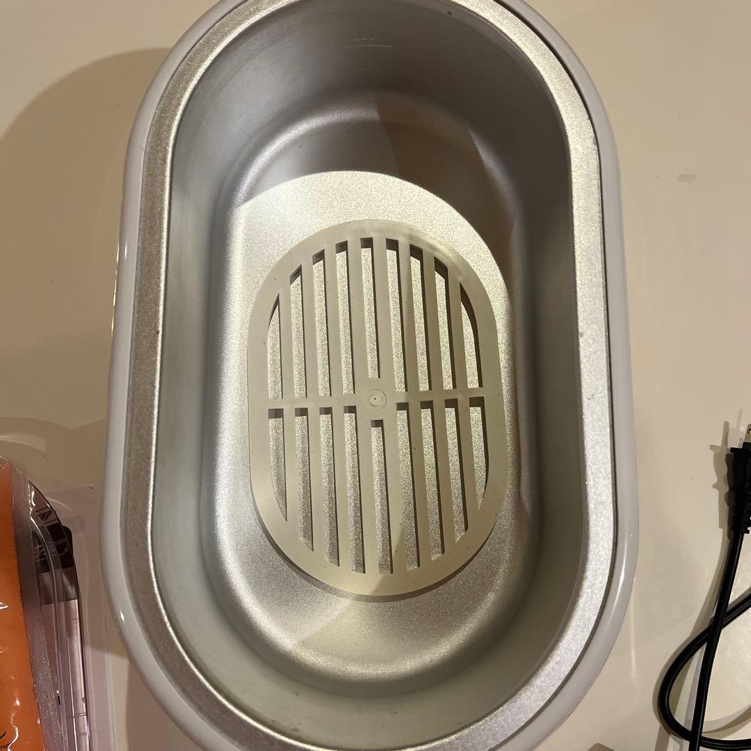 パラフィンバス エステ　美容　ハンドケア　ロウパック