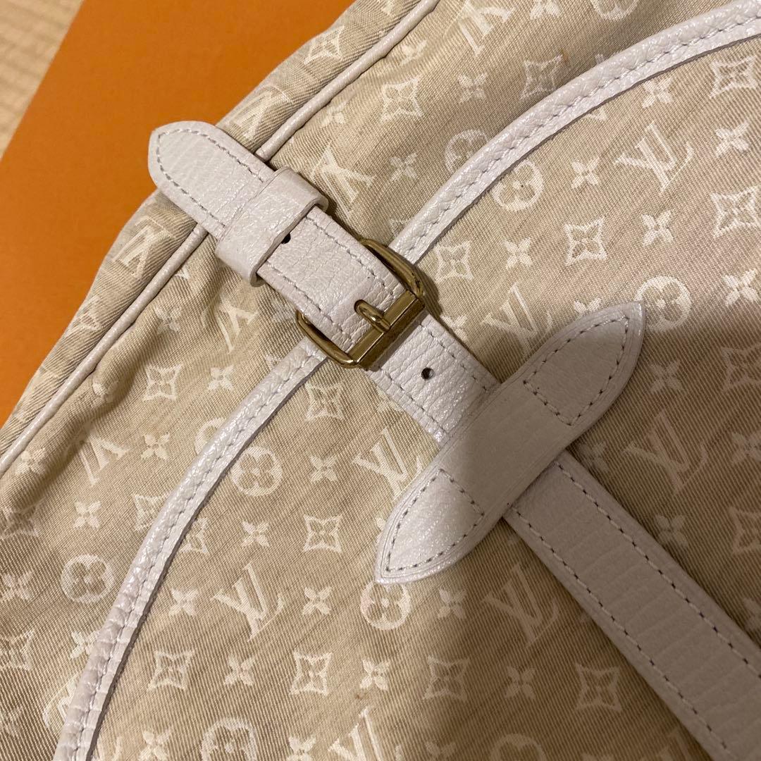 Louis Vuitton ショルダーバッグ モノグラム　レア