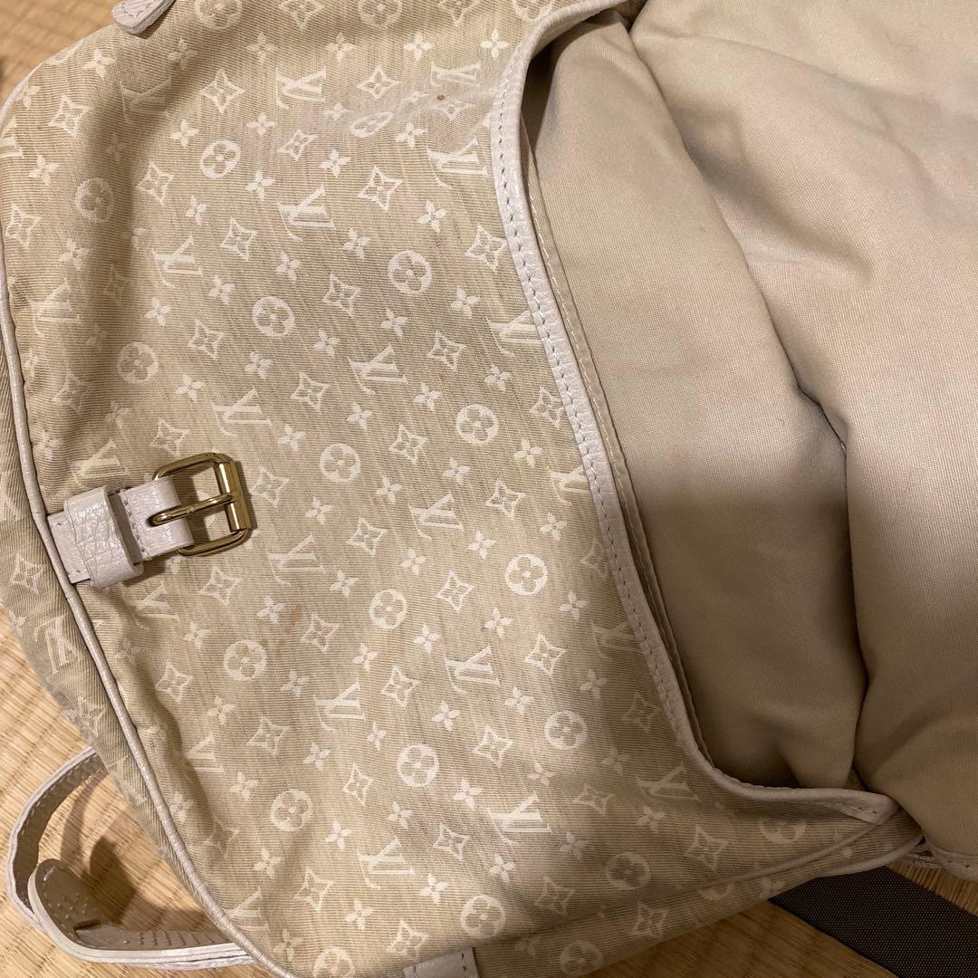 Louis Vuitton ショルダーバッグ モノグラム　レア