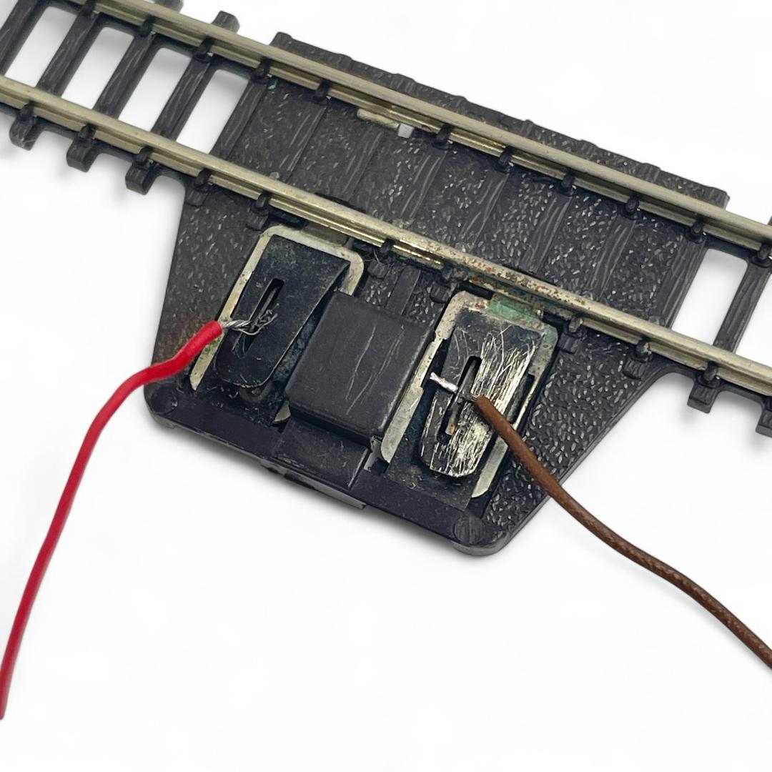 【完全稼動品】märklin 8181S Zゲージ /鉄道模型セット