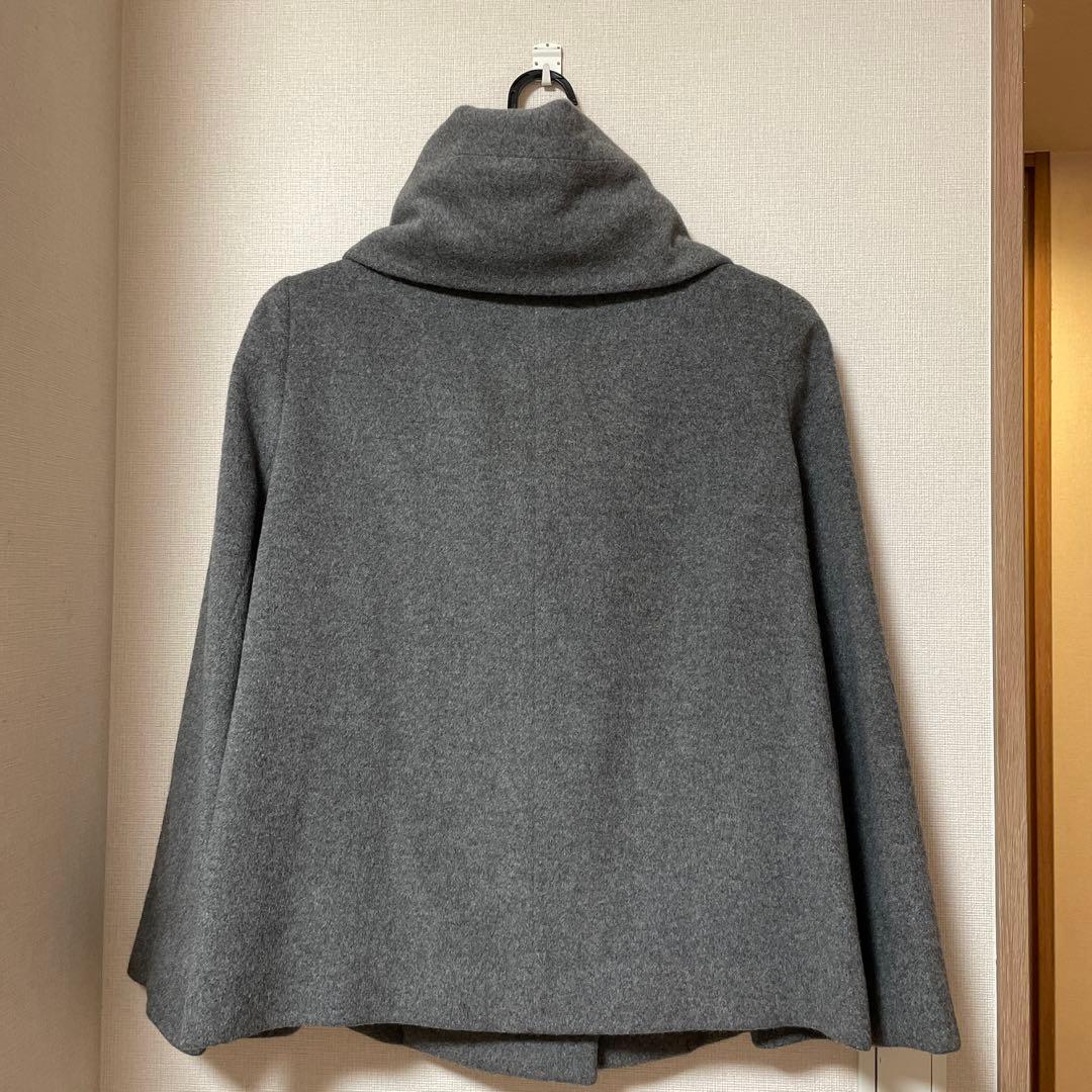 アナイ　ショートコート　38号