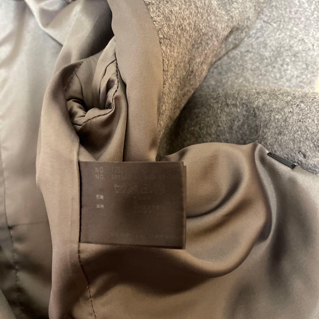 アナイ　ショートコート　38号