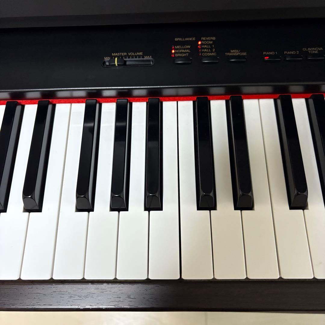 R　美品 YAMAHA Clavinova CLP-156 椅子別売り