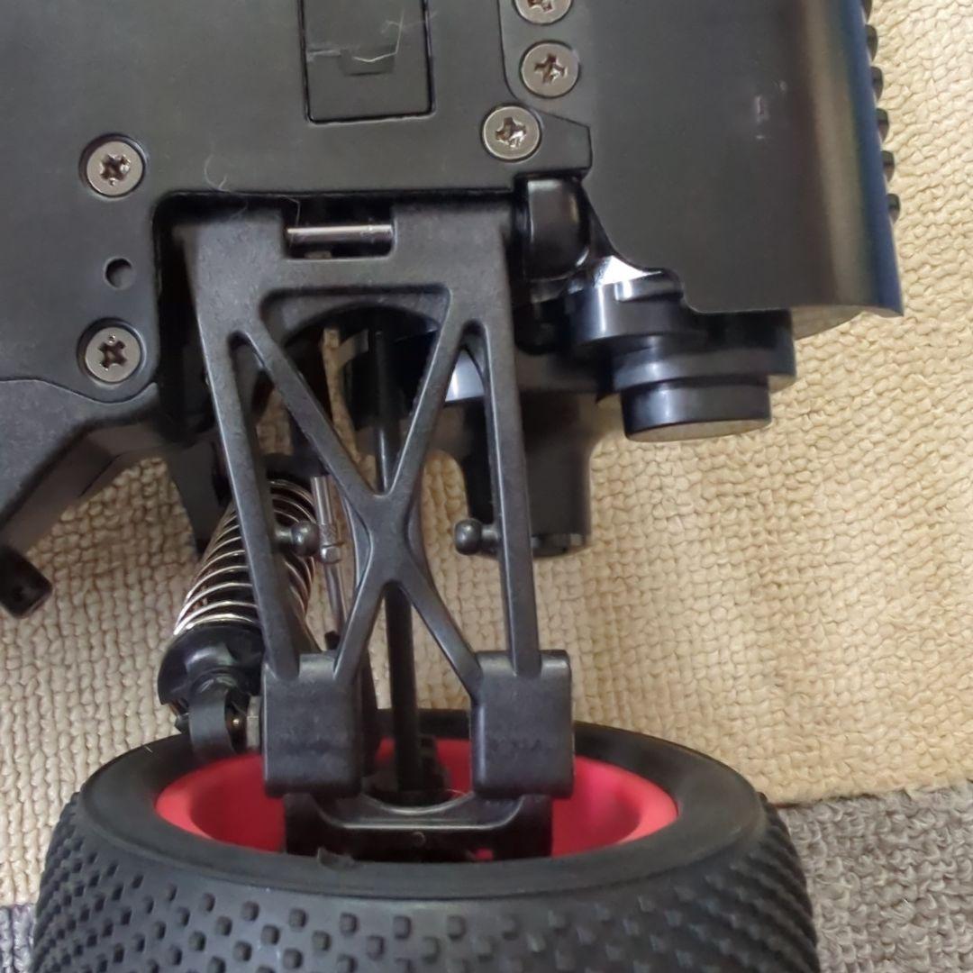 タミヤ DN−01 ザハーク