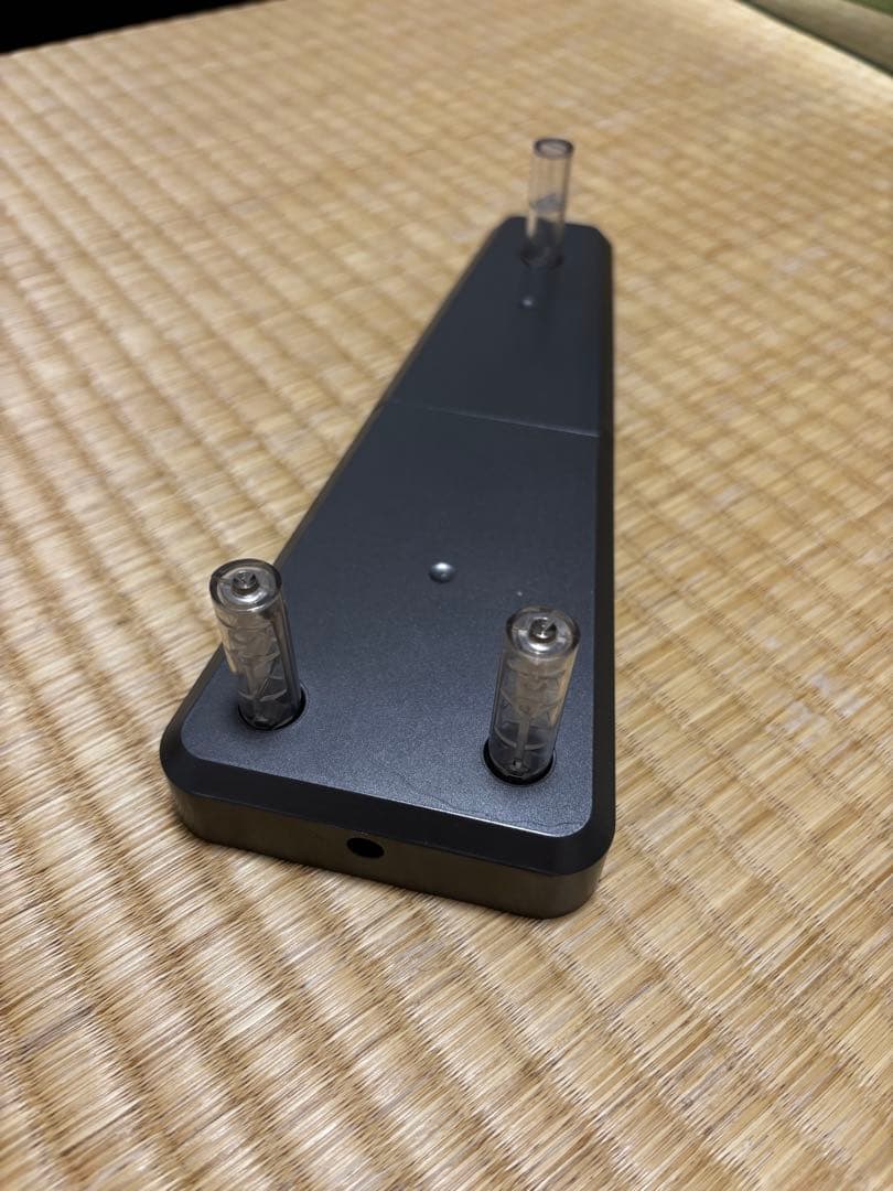 F-4EJ改をつくる(完成品) 一部破損あり・プラスチック製のクリアケース付き