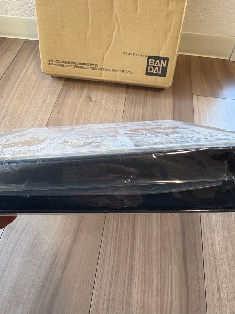 新品　ドラゴンボールスーパーダイバーズ バインダーセット 40th 40周年